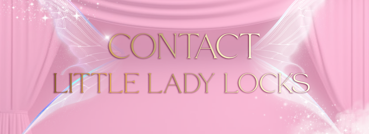 Contact Us – Little Lady Locks