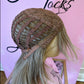 Honey Wig - 16 Inch - Synthetic