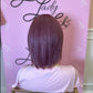 Short Wig