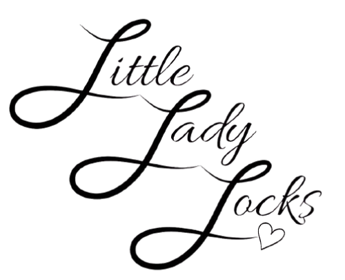 Little Lady Locks logo